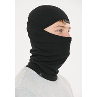 W253623/1001 WHISTLER NUTRIA MERINO WOOL BALACLAVA - Uniwersalne akcesoria