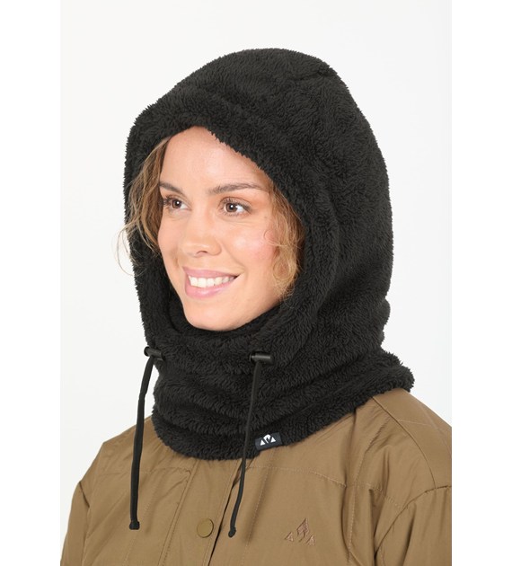 W253853/1001 WHISTLER DAKINE PILE FLEECE BALACLAVA - Uniwersalny kaptur