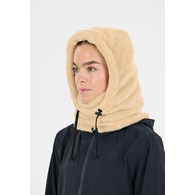 W253853/1265 WHISTLER DAKINE PILE FLEECE BALACLAVA - Uniwersalny kaptur