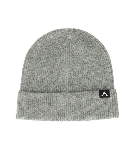 W253852/1005 WHISTLER KOOKI KNITTED HAT - Uniwersalny kaptur