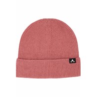 W253852/1109 WHISTLER KOOKI KNITTED HAT - Uniwersalny kaptur