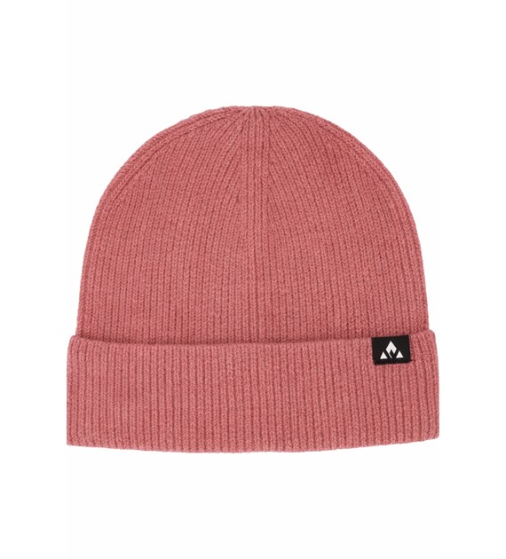 W253852/1109 WHISTLER KOOKI KNITTED HAT - Uniwersalny kaptur