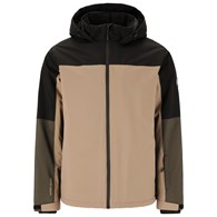 W253184/1071 WHISTLER MONTILL M SKI JACKET W-PRO 10000 - Męska kurtka