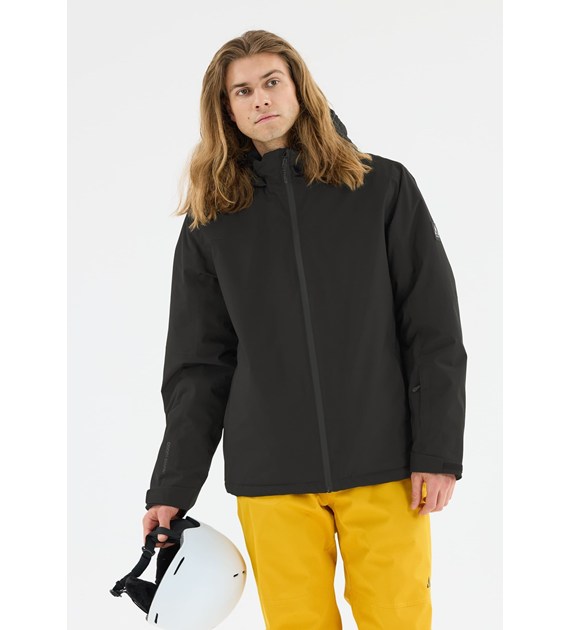 W253184/1001 WHISTLER MONTILL M SKI JACKET W-PRO 10000 - Męska kurtka narciarska