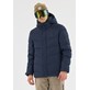 W253188/2048 WHISTLER CHENO M PUFFER SKI JACKET - Męska kurtka
