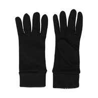 W253624/1001 WHISTLER NUTRIA MERINO WOOL GLOVES - Uniwersalne rękawice