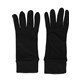 W253624/1001 WHISTLER NUTRIA MERINO WOOL GLOVES - Uniwersalne rękawice