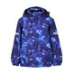 Z253004/2047 ZIGZAG FUNZONE PRINTED SKI JACKET W-PRO 10000 - Dziecięca kurtka