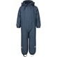 Z253005/2002 ZIGZAG FREEZE 2-ZIP COVERALL W-PRO 10000 - Dziecięcy Kombinezon