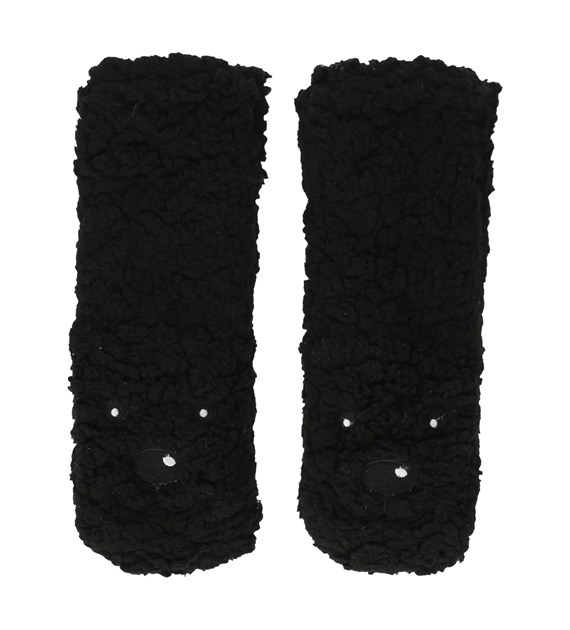 Z253034/1129 ZIGZAG CLAR SOCKS - Dziecięca Skarpety