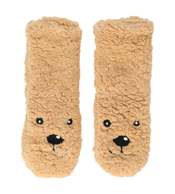 Z253034/1055 ZIGZAG CLAR SOCKS - Dziecięca Skarpety