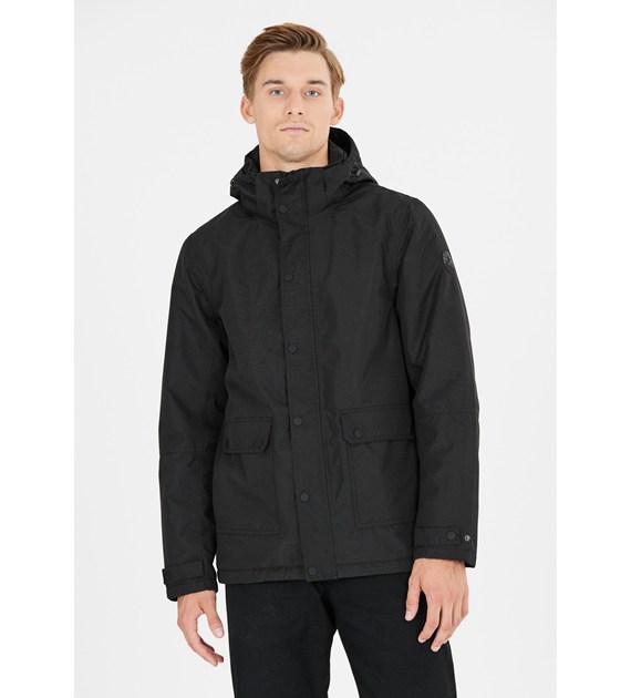 W254192/1001 WHISTLER STEVEN V2 M PARKA W-PRO 10000 - Męska Parka