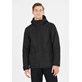 W254192/1001 WHISTLER STEVEN V2 M PARKA W-PRO 10000 - Męska Parka