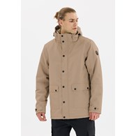 W254192/3040 WHISTLER STEVEN V2 M PARKA W-PRO 10000 - Męska Parka