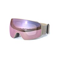 W254010/1265 WHISTLER MORZINE TOPAZ V SKI GOGGLE W/ MAGNETIC INTERCHANGEABLE LENS - Gogle narciarskie z wymiennymi soczewkami