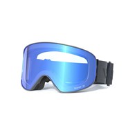 W254011/1122 WHISTLER AVORIAZ TOPAZ IV POLARIZED SKI GOGGLE - Uniwersalne gogle narciarskie