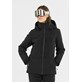 W253185/1001 WHISTLER KINGLAND W SKI JACKET W-PRO 10.000 - Damska kurtka narciarska