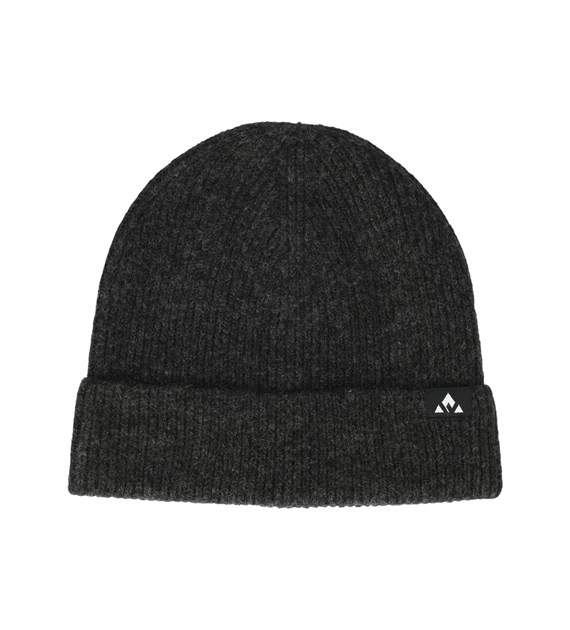W253852/1011 WHISTLER KOOKI KNITTED HAT - Uniwersalny kaptur