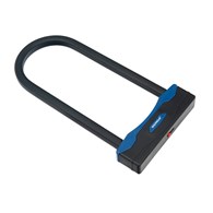0SUL0320165.06L2ZP/GERDA ULTRA STRONG PLUS 320/165L - Zapięcie rowerowe, U-LOCK, Jarzmo Kwadratowe (14 mm), Uchwyt Transportowy
