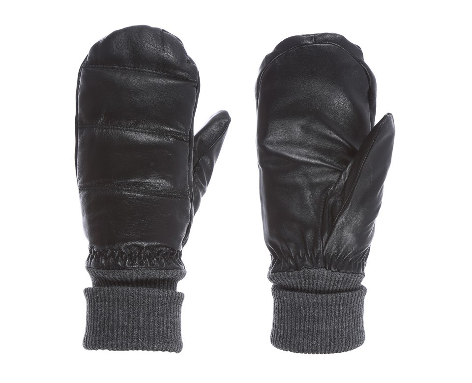 K99692/100 KOMBI LADY LEATHER MITT RĘKAWICE