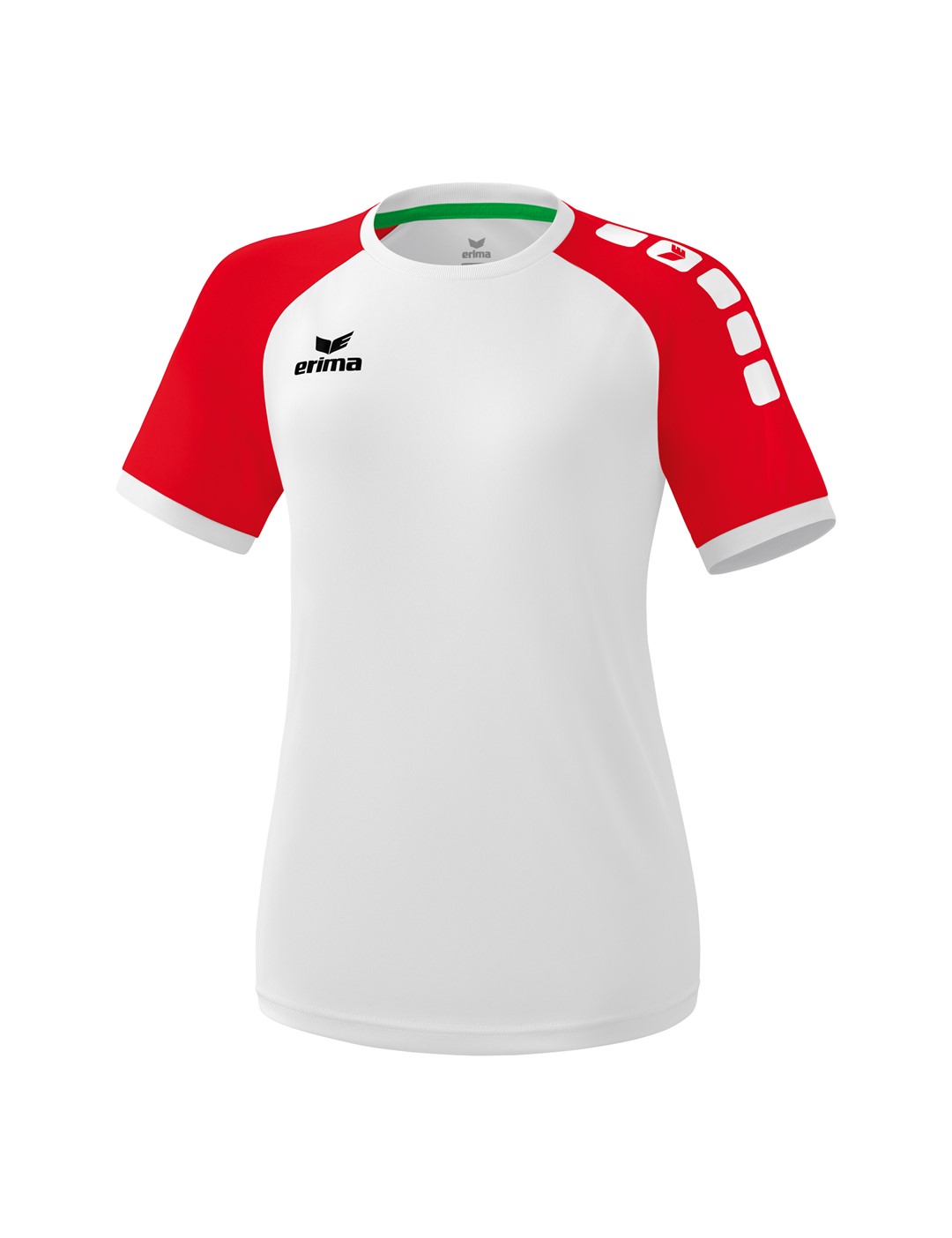 6302102 Erima Zenari 3.0 Jersey Ladies