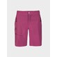 H064-0380/V66 MAGENTA HAZE PINK HALTI PALLAS W X-STRETCH LITE SHORTS - Damskie Spodenki