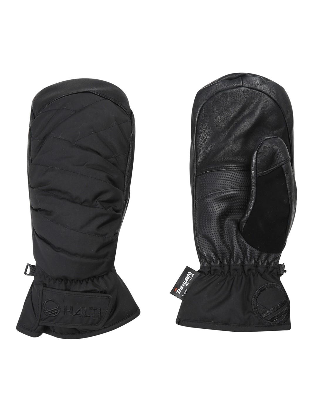 H084-0695 HALTI FLAI GLOVES - Rękawice