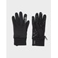 H084-0692/P99 BLACK HALTI KUNNAR GLOVE - Rękawice