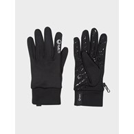 H084-0692/P99 BLACK HALTI KUNNAR GLOVE - Rękawice