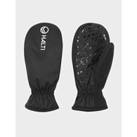 H084-0702/P99 BLACK HALTI VANTTU GLOVES - Rękawiczki