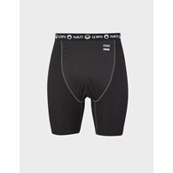 H086-0225/P99 BLACK HALTI AVION LIGHT WINDY M SHORTS - Męskie Bokserki