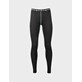 H086-0283/P99 BLACK HALTI AVION LIGHT W PANTS - Damskie Spodnie