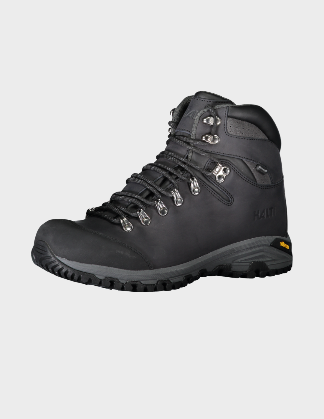 H054-2238/P99 HALTI GOMPA DX TREKKING SHOES - Męskie Buty Trekkingowe Wysokie