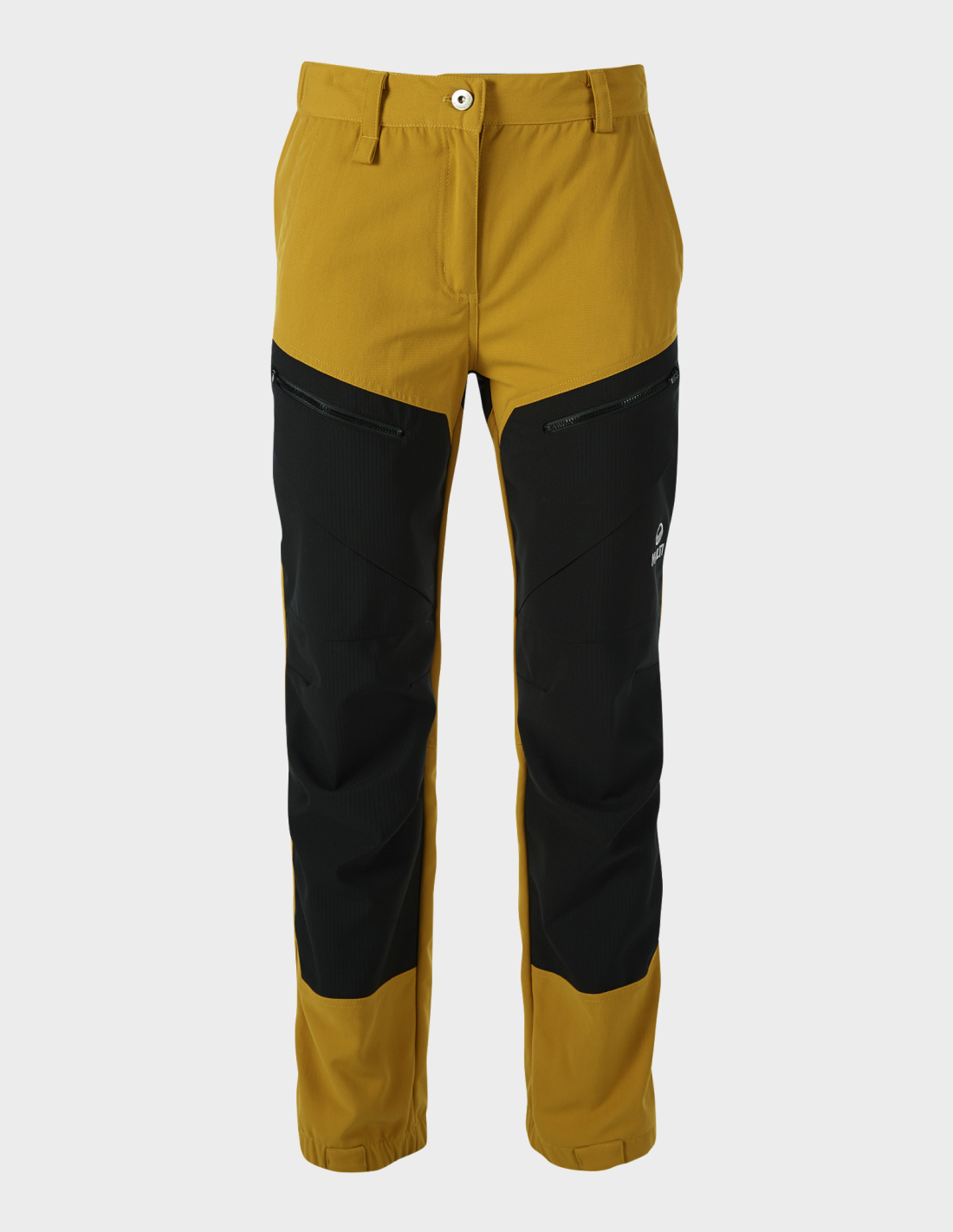 H064-0275/R72 HALTI HIKER OUTDOOR PANTS W- Damskie Spodnie Trekkingowe