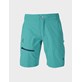 H064-0183/R52 HALTI PALLAS X-STRETCH SHORTS W - Damskie Krótkie Spodnie Trekkingowe