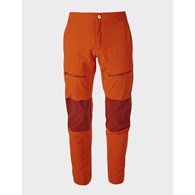 H064-0155/R65 HALTI PALLAS X-STRETCH PANTS M - Męskie Spodnie Trekkingowe