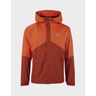 H064-0019/R65 HALTI CAIMA DX SHELL JACKET M - Męska Kurtka Trekkingowa