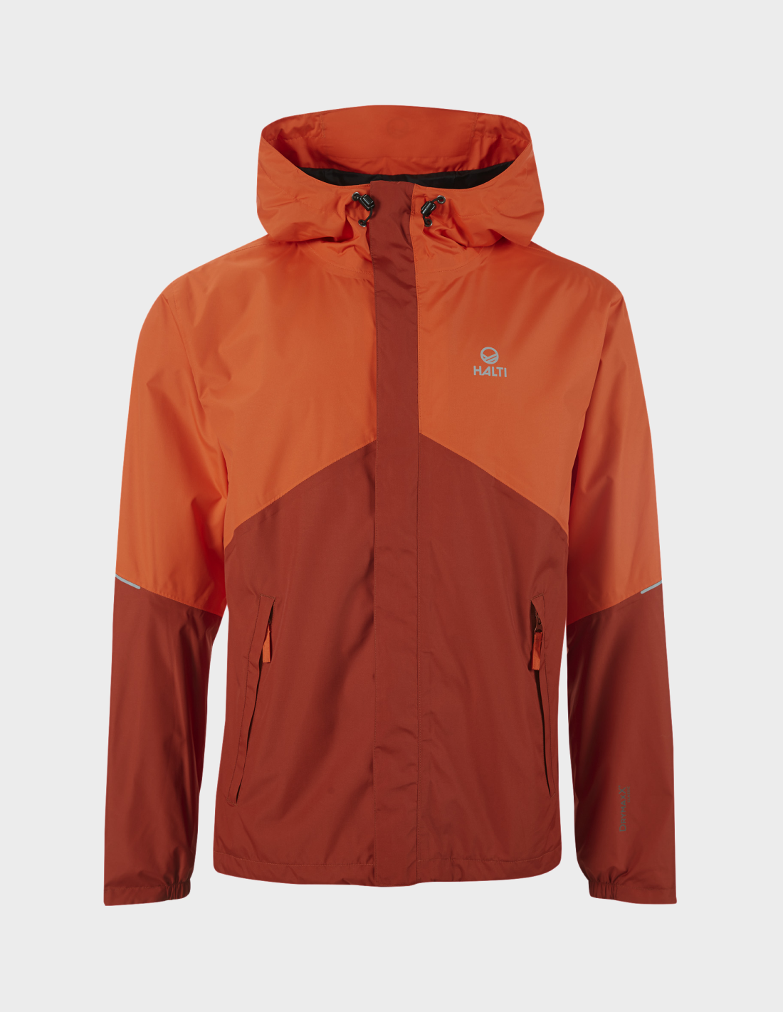 H064-0019/R65 HALTI CAIMA DX SHELL JACKET M - Męska Kurtka Trekkingowa