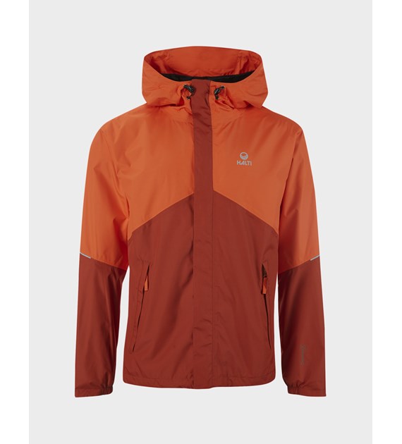 H064-0019/R65 HALTI CAIMA DX SHELL JACKET M - Męska Kurtka Trekkingowa