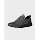 H054-2443/P99 BLACK HALTI MASERA M SNEAKER - Buty Męskie