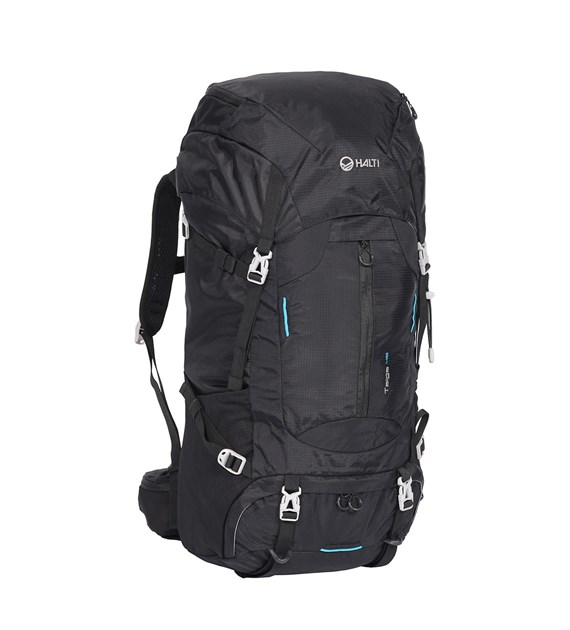 H048-1495/P99 HALTI TAIGA 58 HIKING PACK - Plecak Trekkingowy