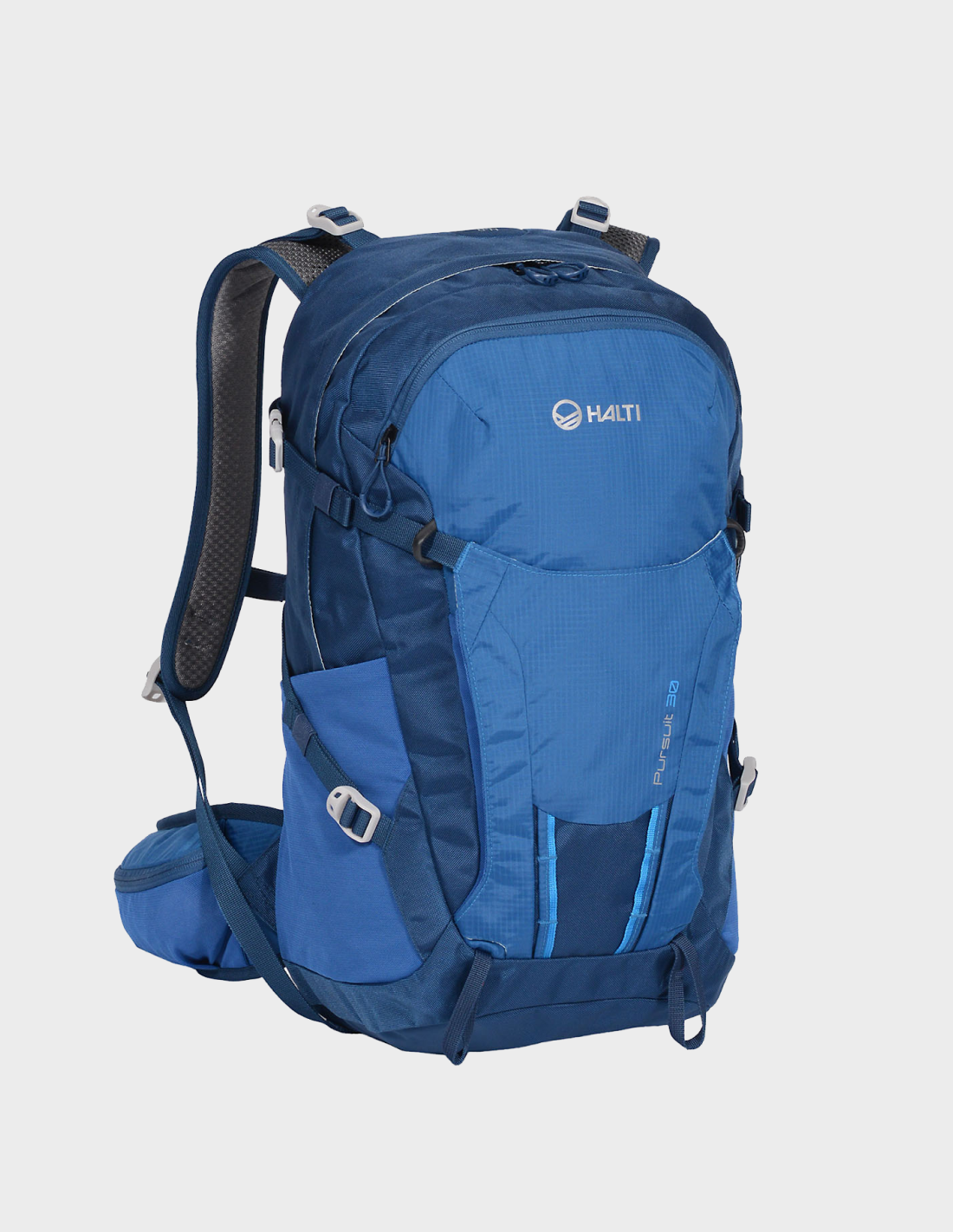 H048-1525/Q36 BLUE OPAL HALTI PURSUIT 30 pack - Plecak Trekkingowy