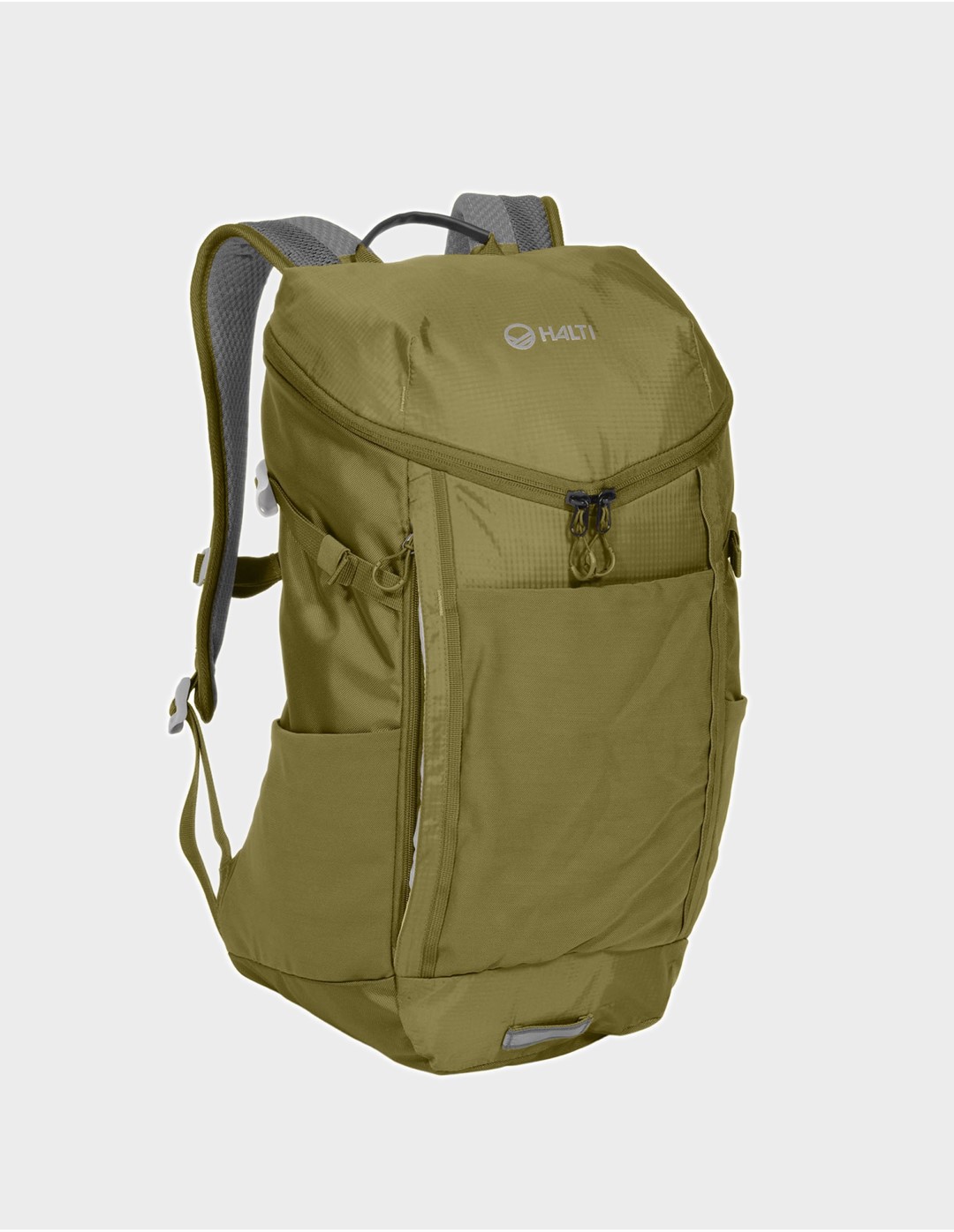 H048-1527/N56 AVOCADO GREEN HALTI AIRSPARK 25 PACK - Plecak