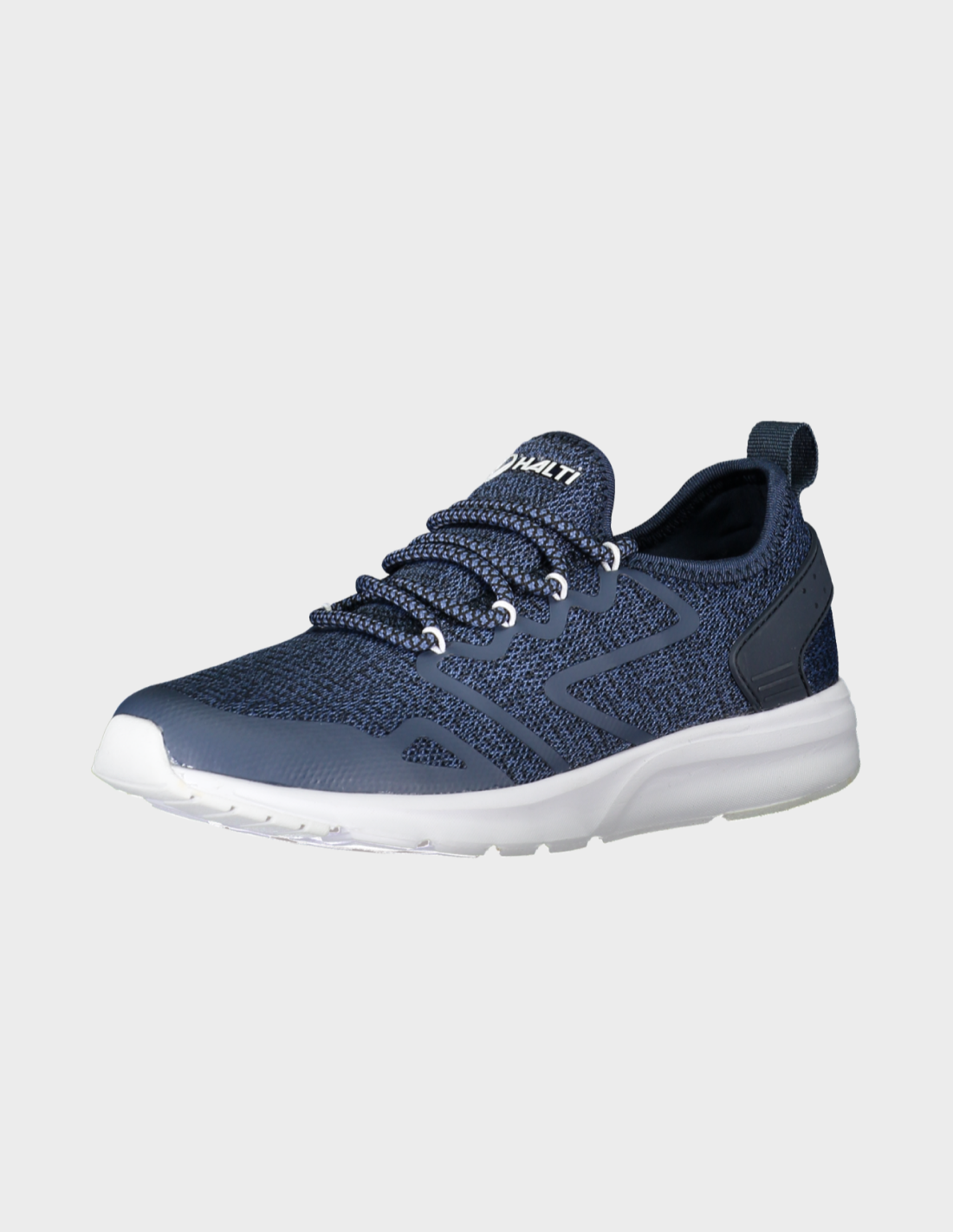 H054-2444/Q36 BLUE OPAL HALTI MASERA W SNEAKER - Buty Damskie
