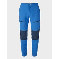 H064-0155/R34 HALTI PALLAS X-STRETCH PANTS M - Męskie Spodnie Trekkingowe