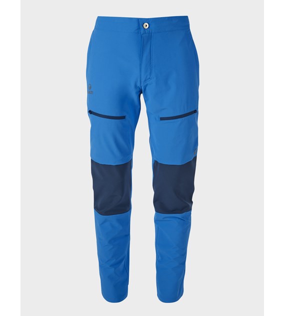 H064-0155/R34 HALTI PALLAS X-STRETCH PANTS M - Męskie Spodnie Trekkingowe