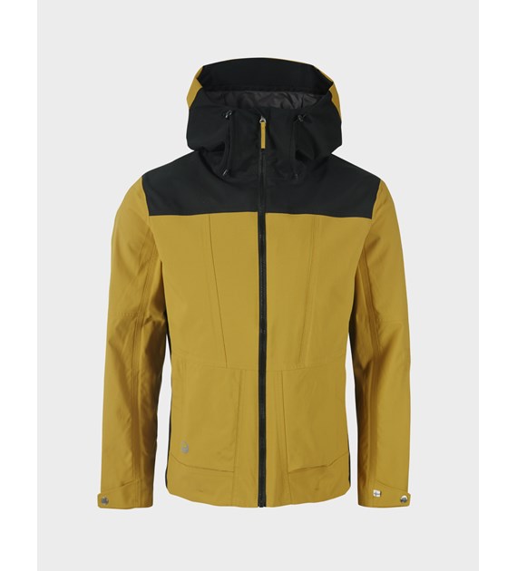 H064-0283/R72 HALTI HIKER OUTDOOR JACKET M - Męska Kurtka Trekkingowa