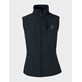 H064-0322/L29 Anthracite Grey HALTI PALLAS W X-STRETCH VEST - Damska Kamizelka