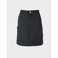 H064-0323/L29  HALTI PALLAS W X-STRETCH SKORT - Damska Spódnica