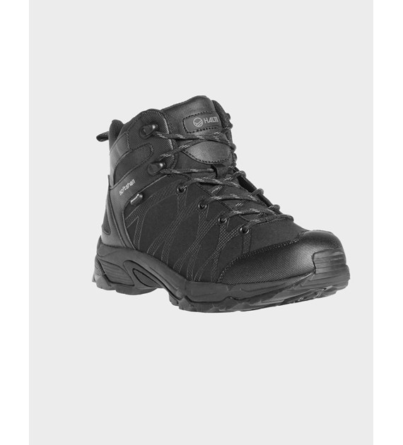 H054-2506/P99 BLACK HALTI MONE II DX M - Męskie Buty Trekkingowe